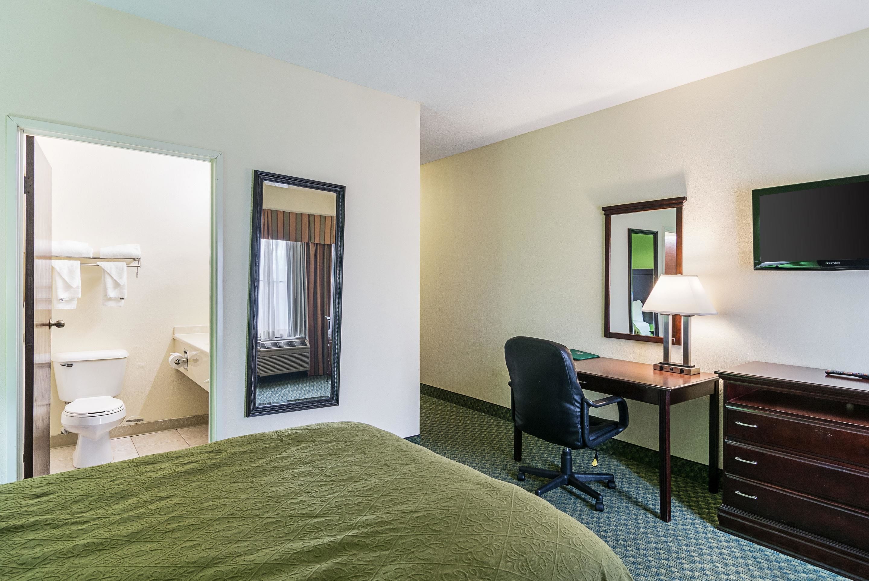Foto - Quality Inn & Suites Harvey - Chicago Southland