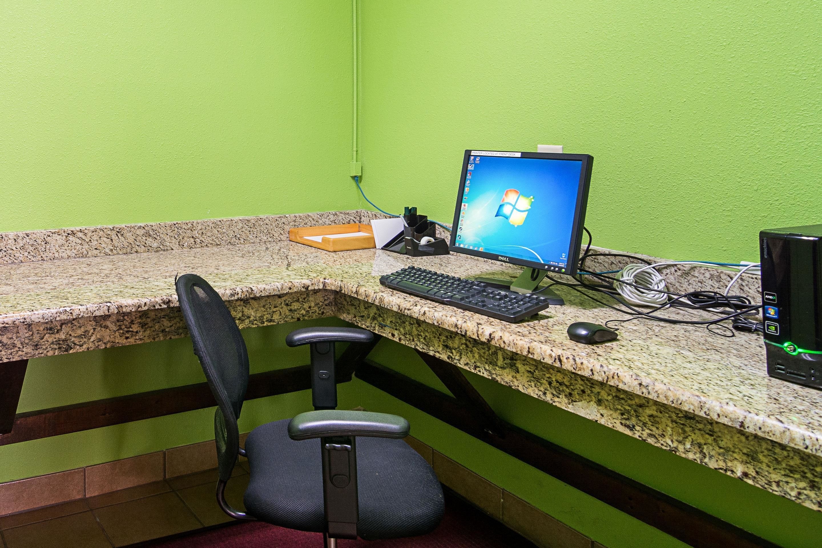 Photo - Quality Inn & Suites Harvey - Chicago Southland