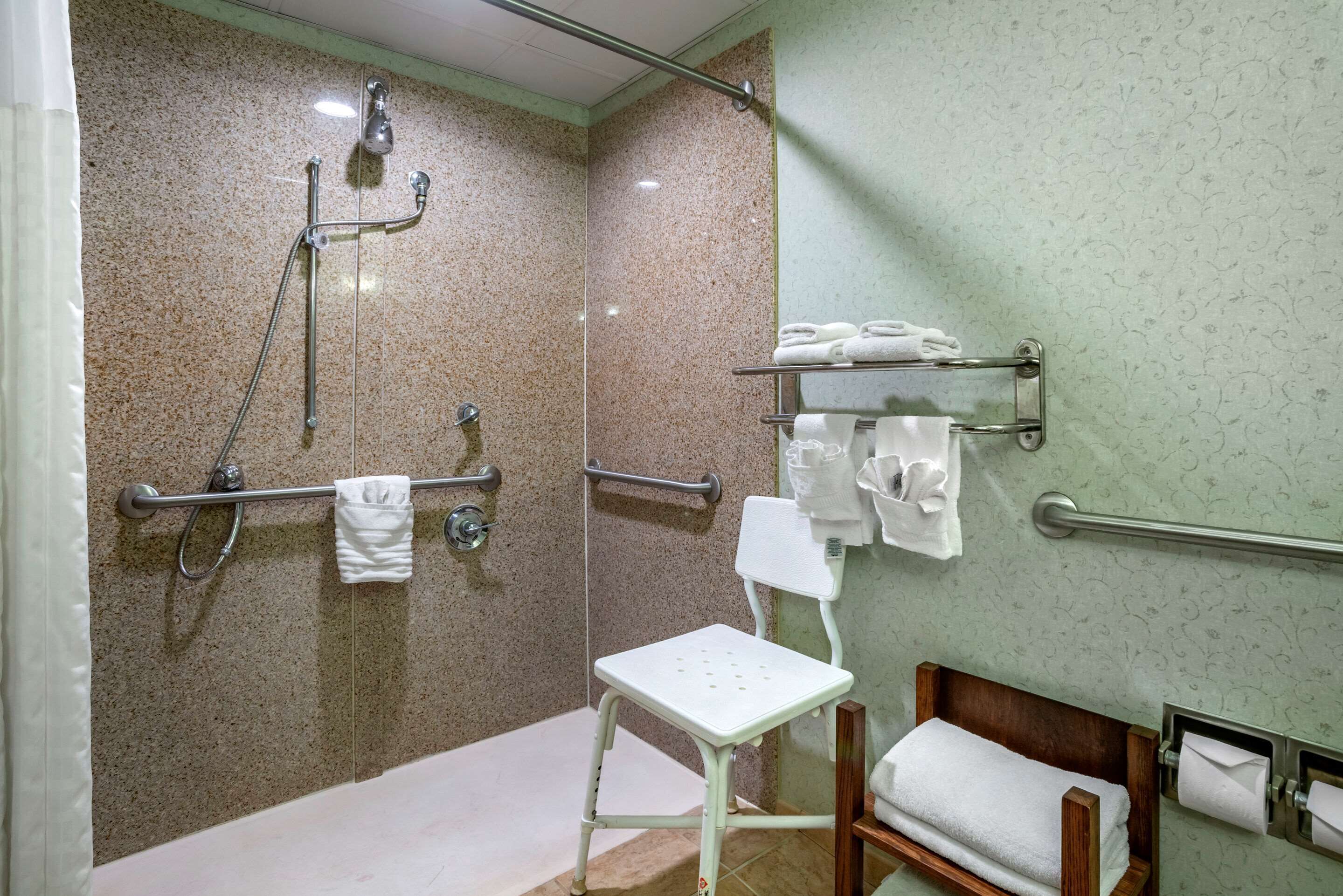 in-room safe, iron/ironing board, free cots/infant beds, free wifi