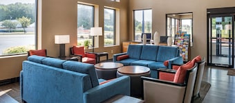Comfort Suites