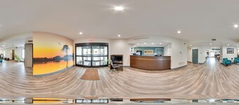 Clarion Pointe Apex – Holly Springs