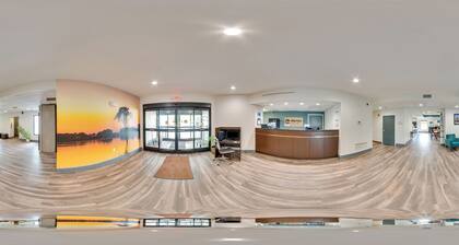 Clarion Pointe Apex – Holly Springs