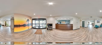 Clarion Pointe Apex – Holly Springs