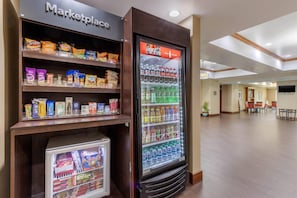 Property amenity - Comfort Suites Johnson City near University (Johnson City)