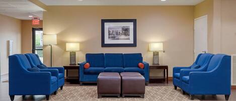 로비
