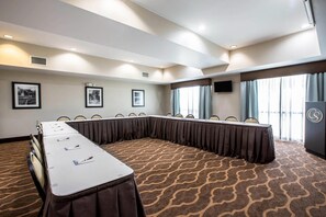 Meeting facility - Comfort Suites Johnson City near University (Johnson City)