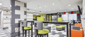 Quality Inn Prattville I-65