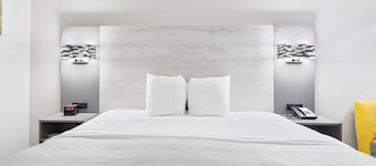 Quality Inn Prattville I-65