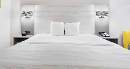 Quality Inn Prattville I-65