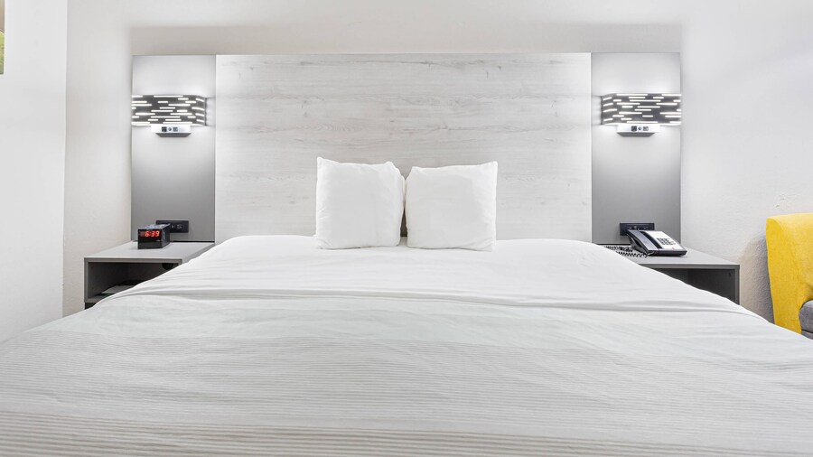 Quality Inn Prattville I-65