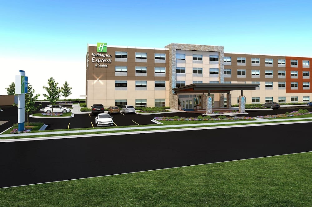 Holiday Inn Express Princeton, an IHG Hotel