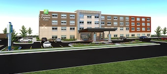 Holiday Inn Express Princeton by IHG