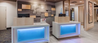 Holiday Inn Express Princeton by IHG