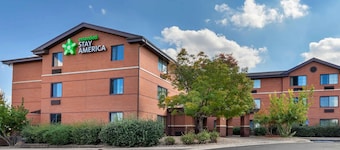 Extended Stay America Select Suites Denver Tech Center South