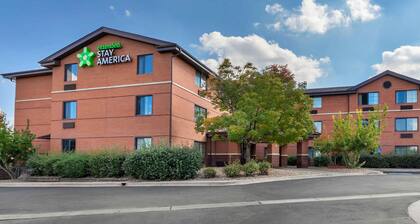 Extended Stay America Select Suites Denver Tech Center South