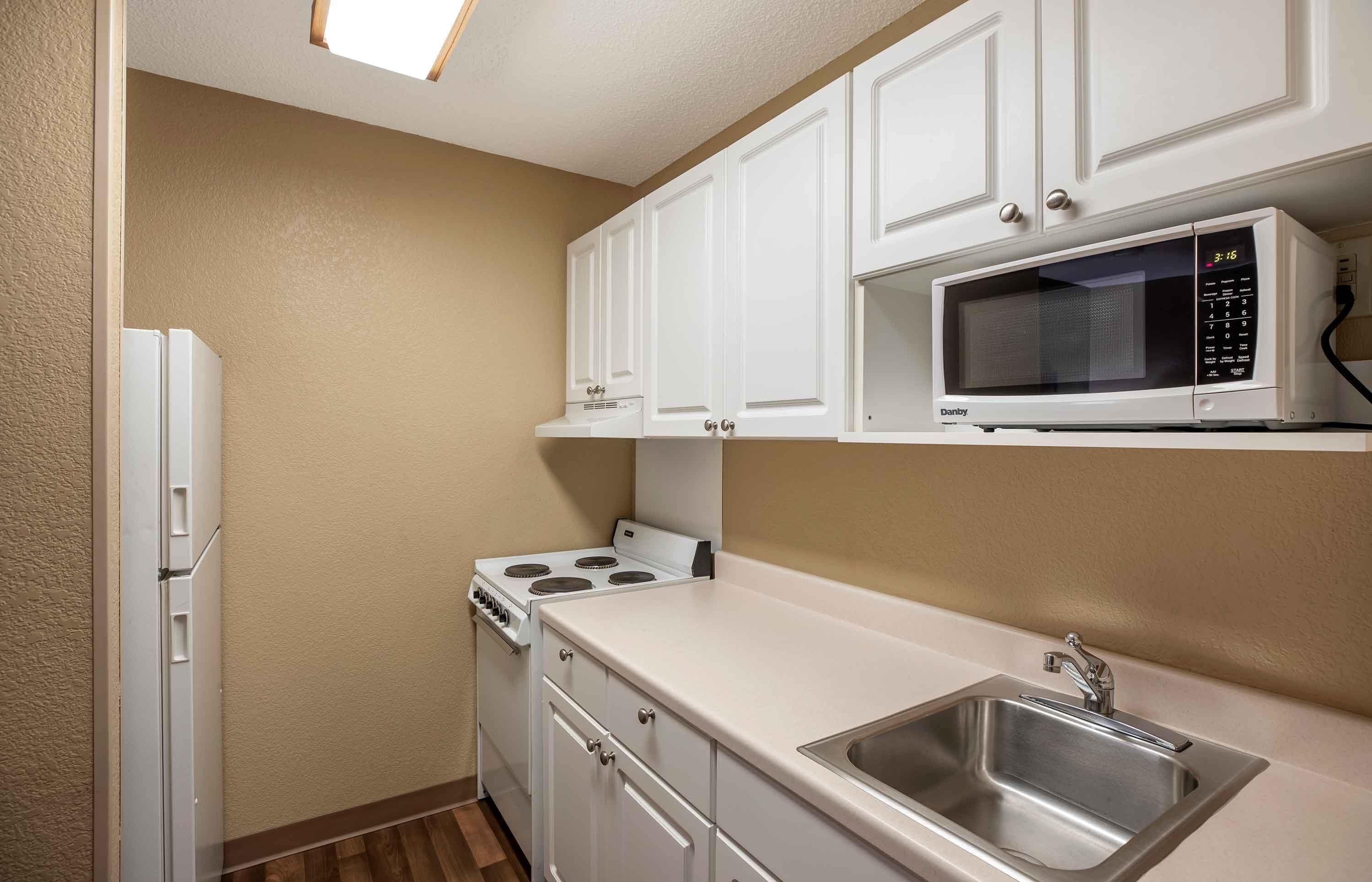 Photo - Extended Stay America Select Suites - Denver - Tech Center South