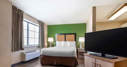 Extended Stay America Select Suites Denver Tech Center South