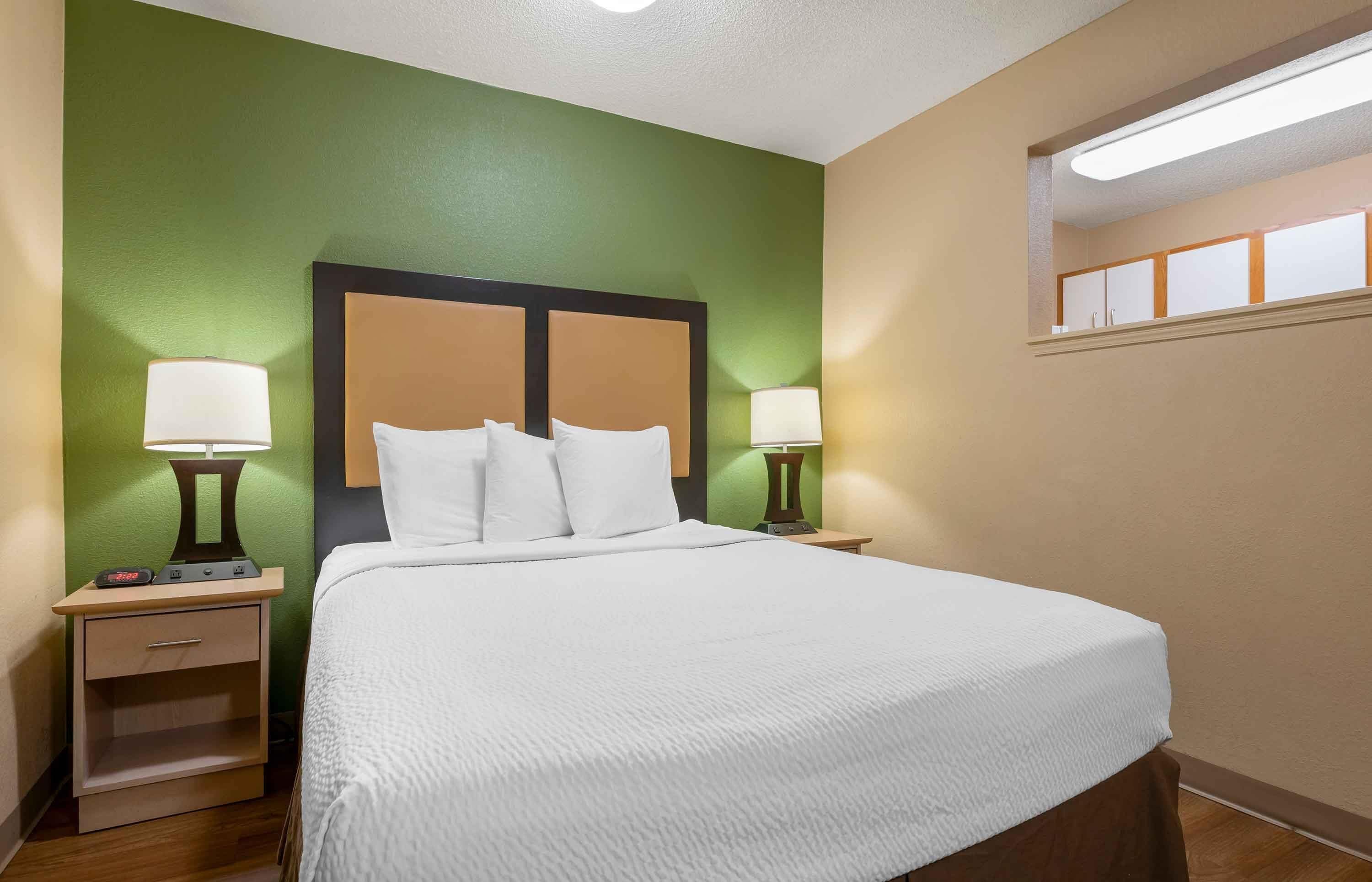 Photo - Extended Stay America Select Suites - Denver - Tech Center South