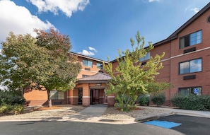 Exterior - Extended Stay America Select Suites Denver Tech Center South (Englewood)