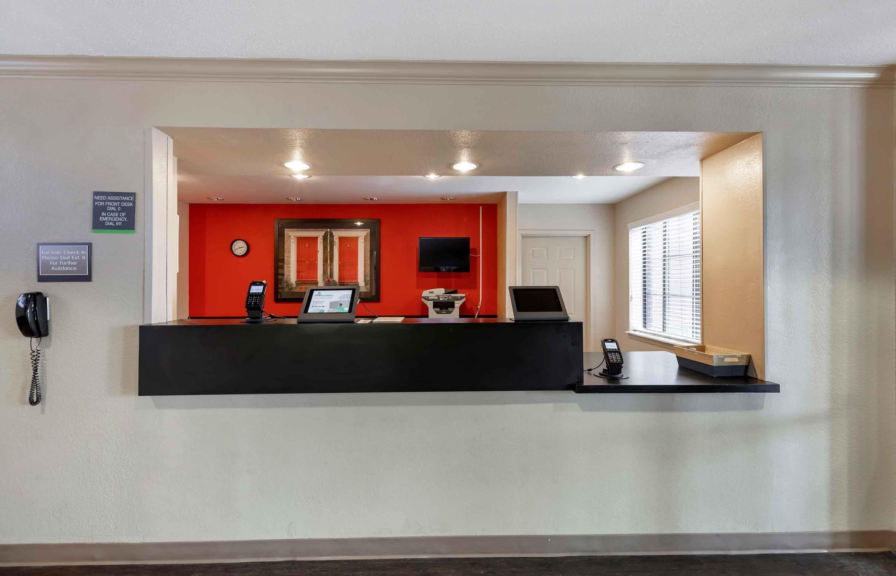 Photo - Extended Stay America Select Suites - Denver - Tech Center South