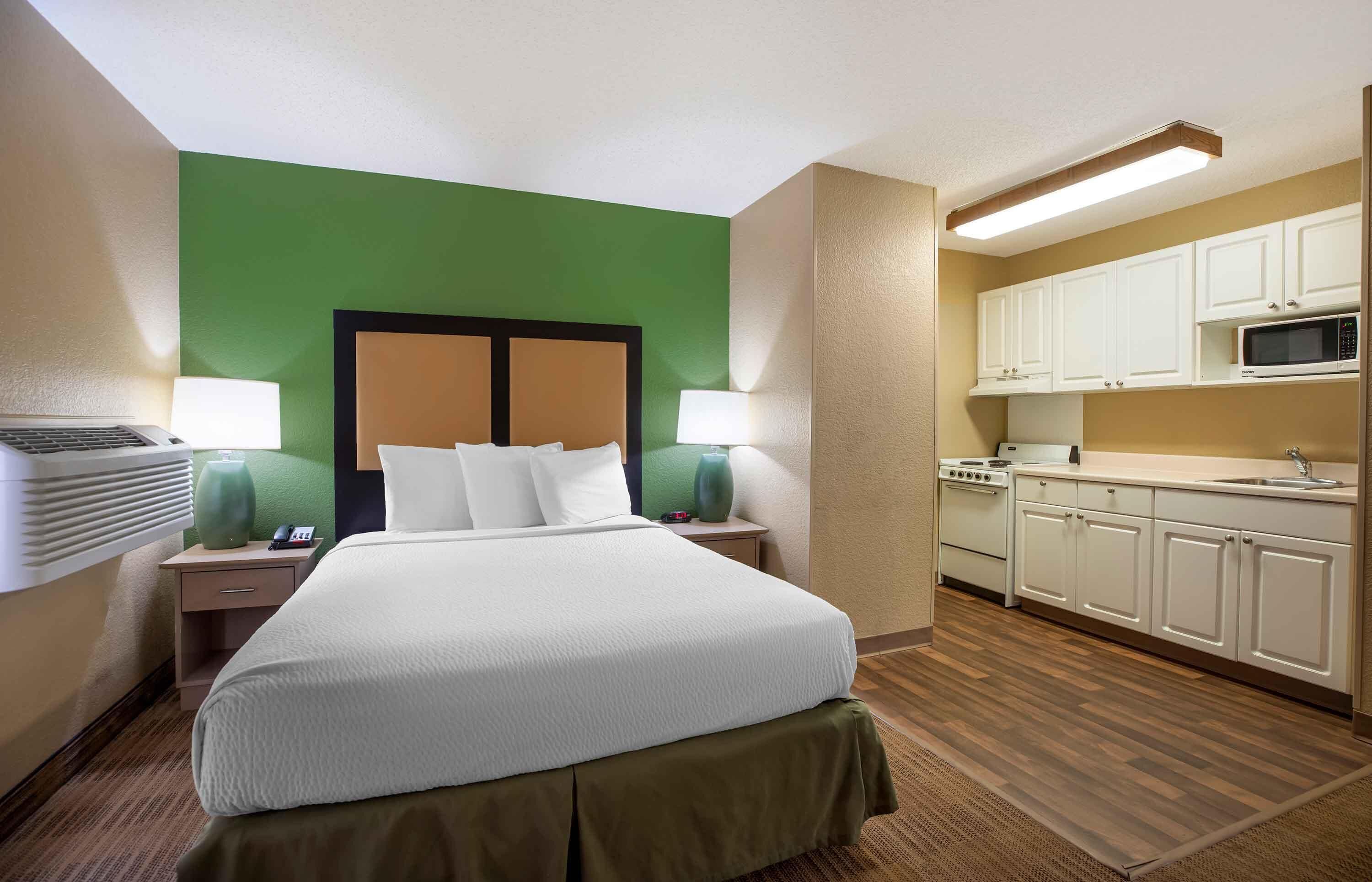 Photo - Extended Stay America Select Suites - Denver - Tech Center South