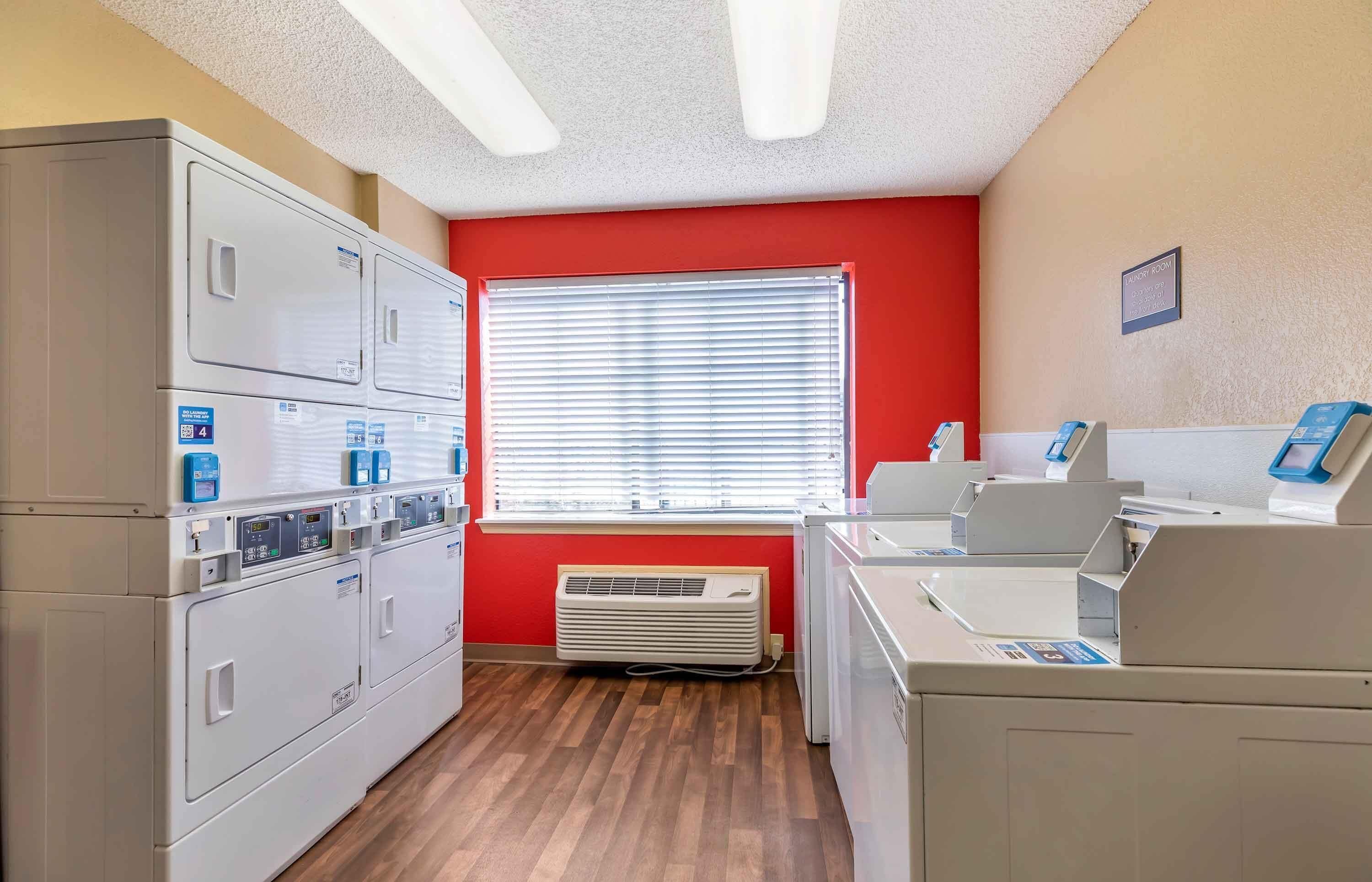 Photo - Extended Stay America Select Suites - Denver - Tech Center South
