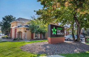 Exterior - Extended Stay America Suites Denver Tech Ctr S Inverness (Englewood)