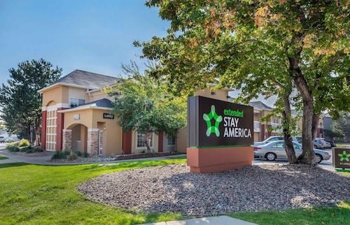 Extended Stay America Suites Denver Tech Ctr S Inverness