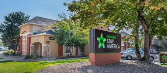 Extended Stay America Suites Denver Tech Ctr S Inverness