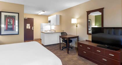 Extended Stay America Suites Denver Tech Ctr S Inverness