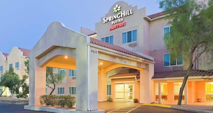 SpringHill Suites Phoenix North