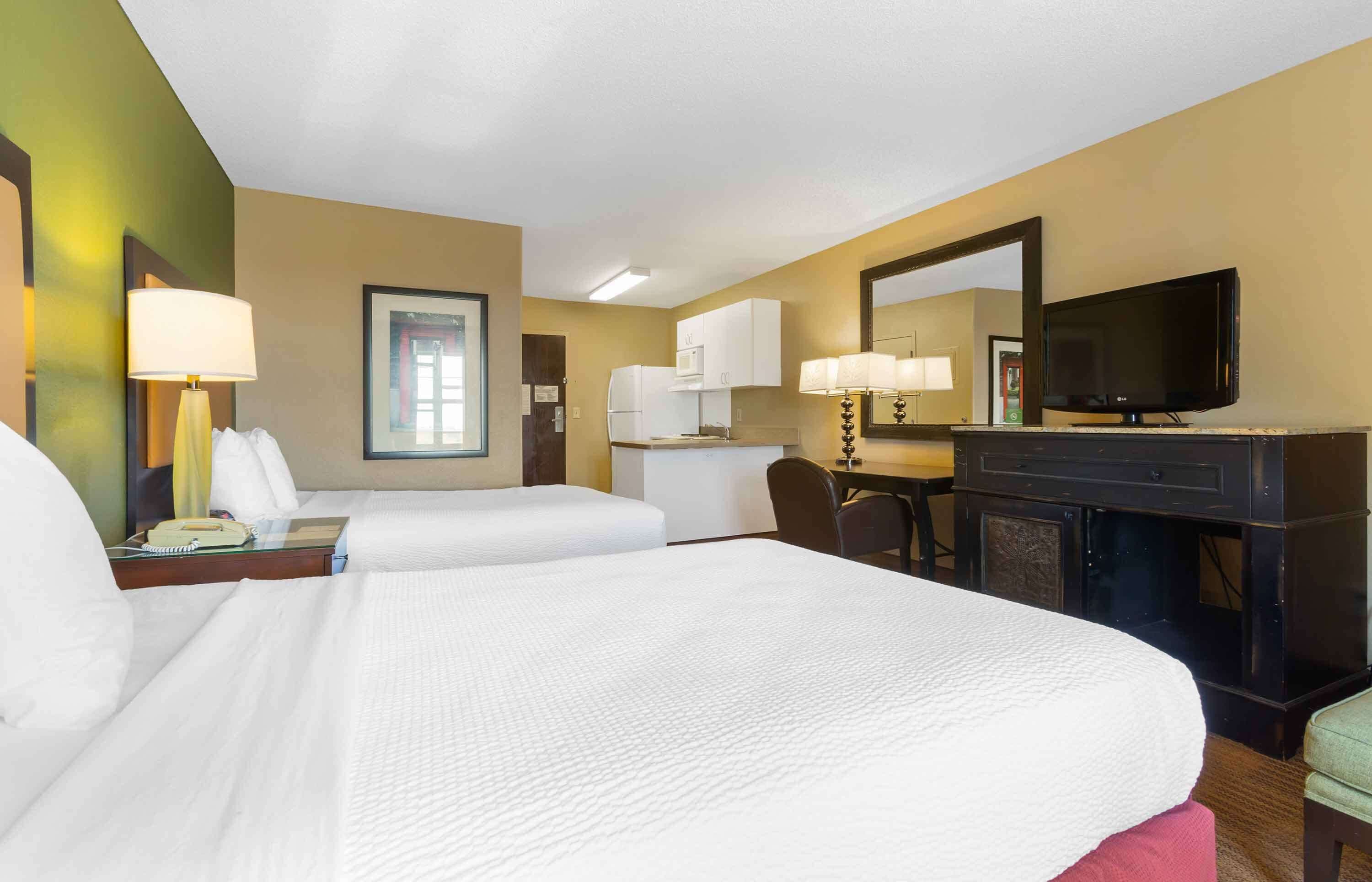 Photo - Extended Stay America Suites - Phoenix - Chandler
