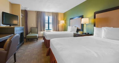 Extended Stay America Suites Phoenix Chandler