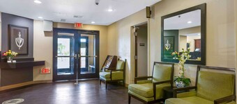 Extended Stay America Suites Phoenix Chandler