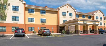Extended Stay America Suites Phoenix Chandler
