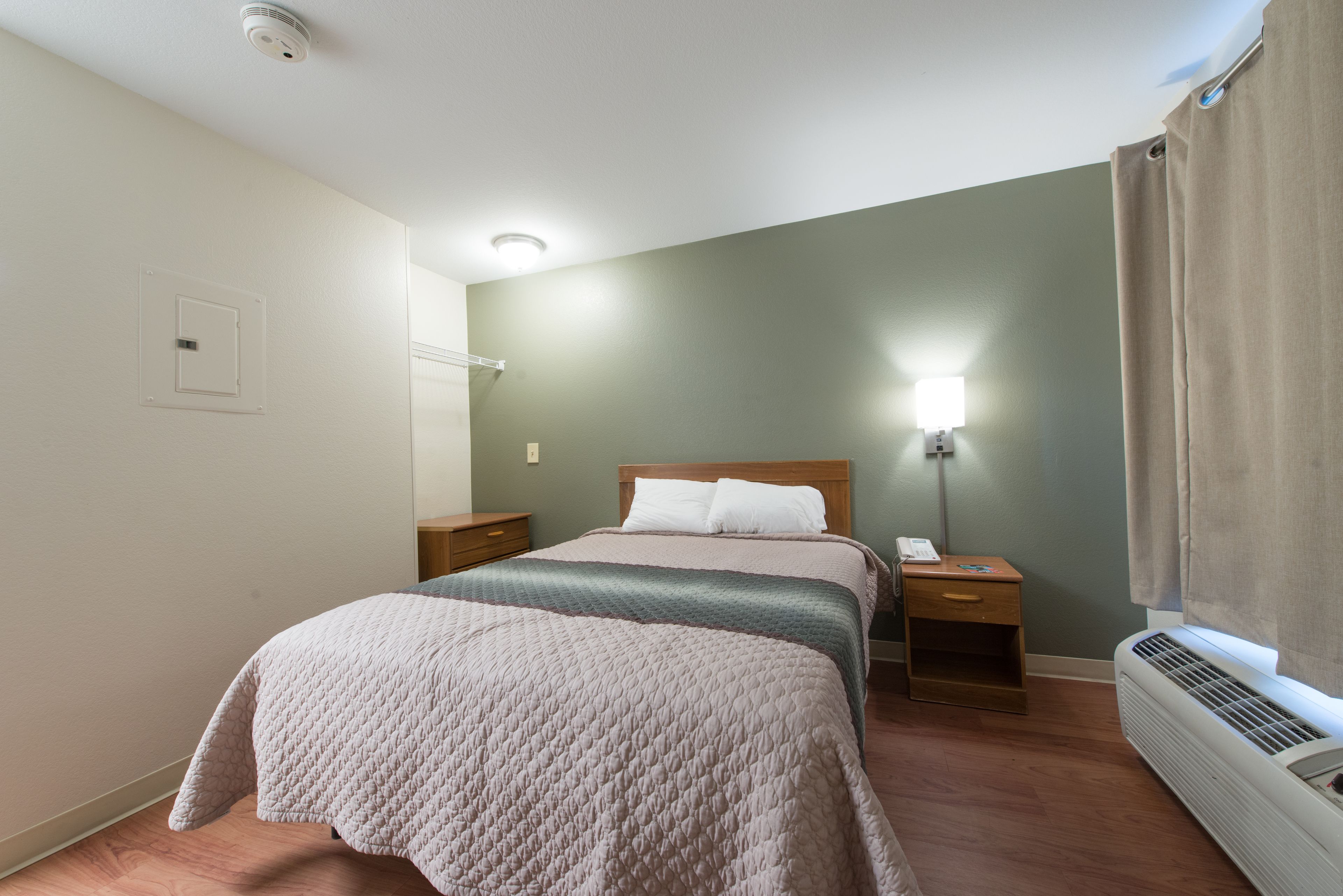 Foto - Studio 51 Extended Stay Hotel