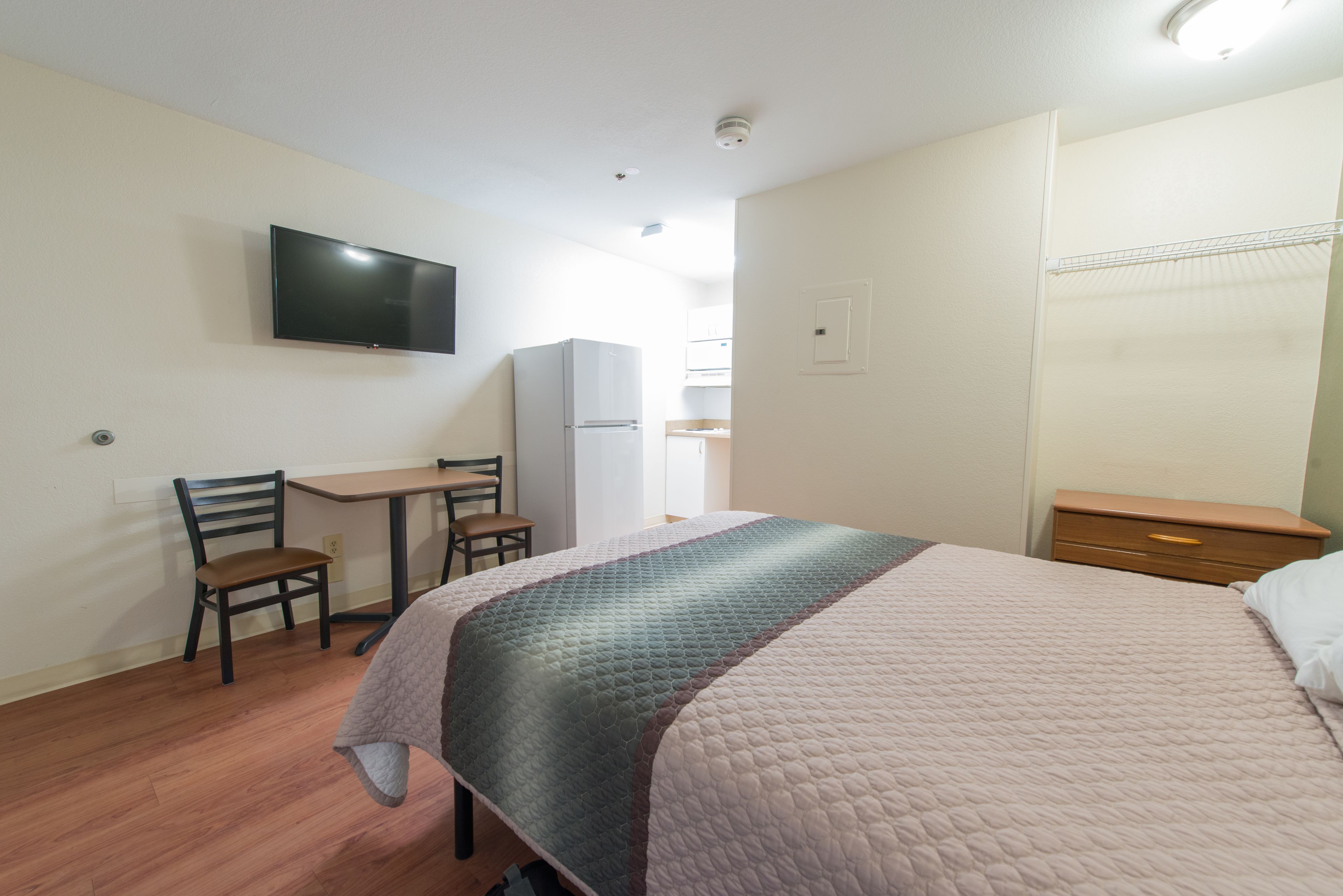 Foto - Studio 51 Extended Stay Hotel