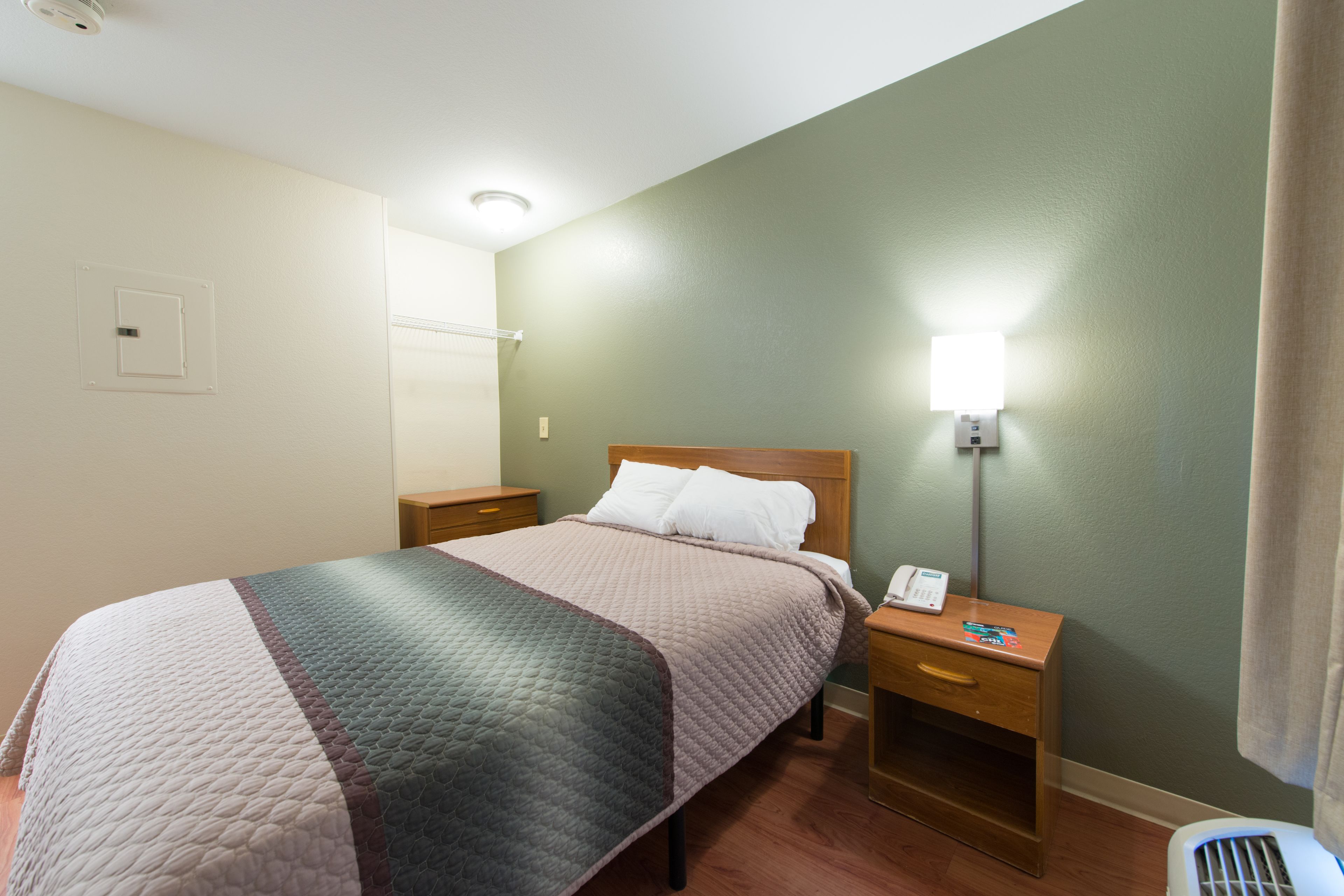 Foto - Studio 51 Extended Stay Hotel