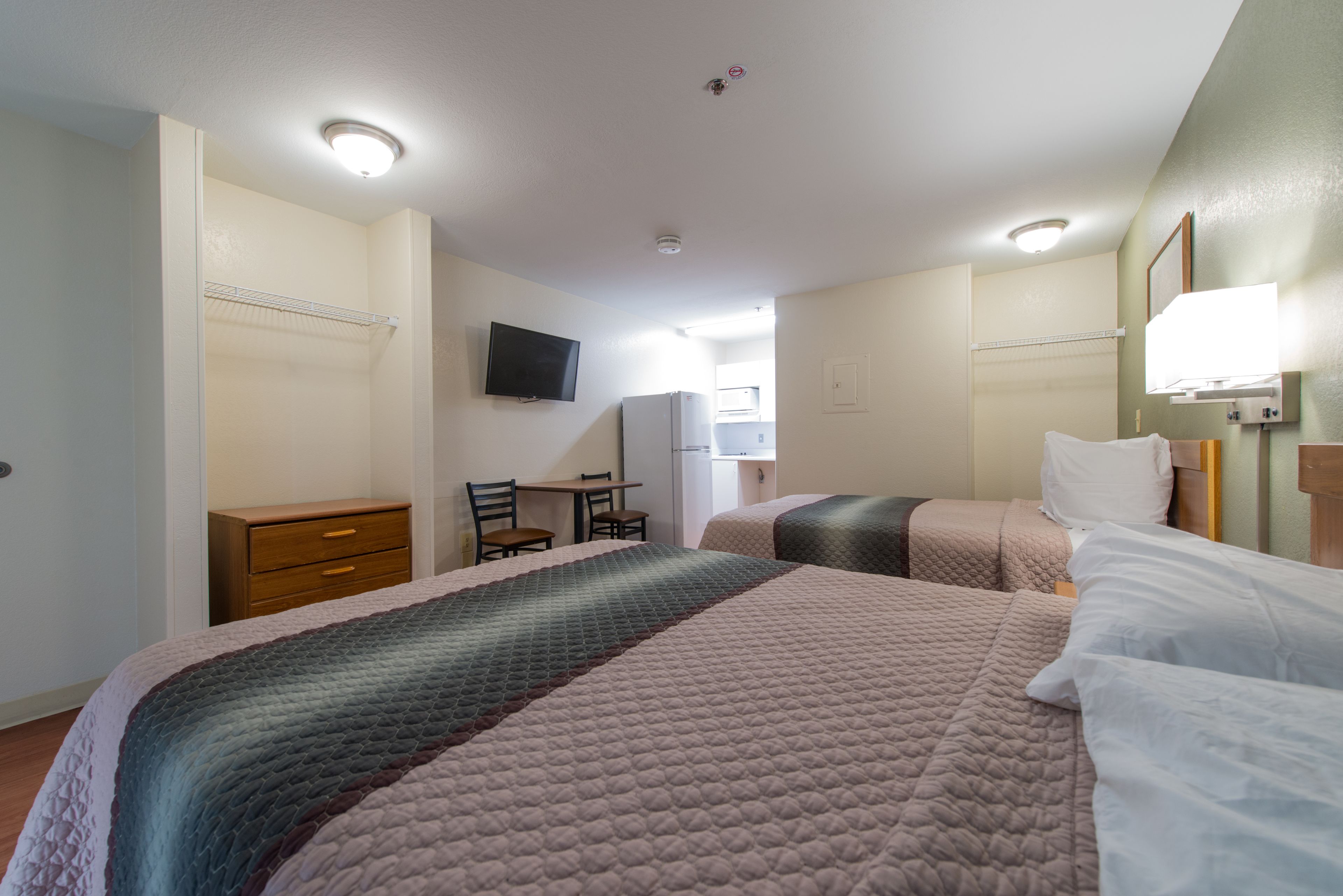 Foto - Studio 51 Extended Stay Hotel