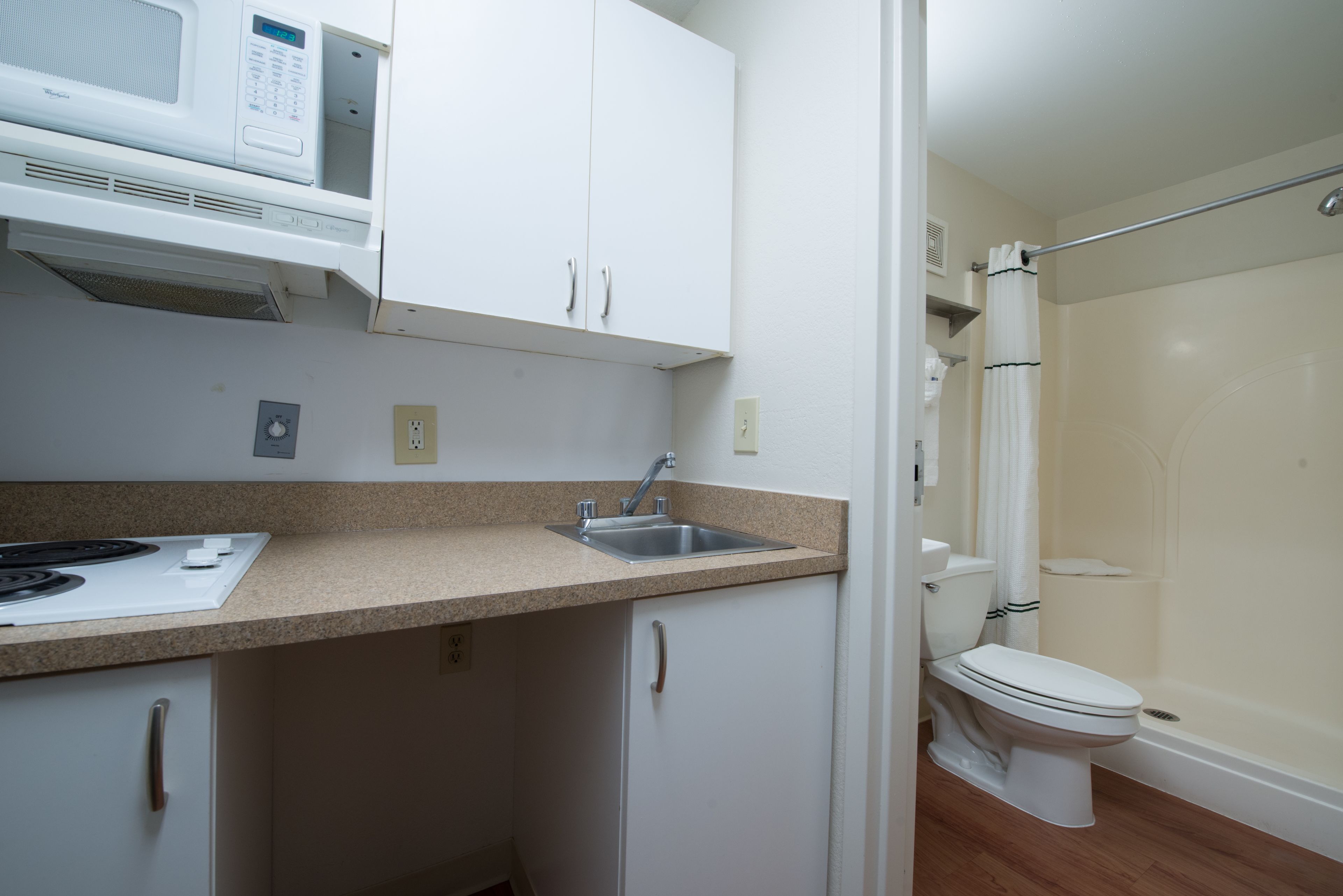 Foto - Studio 51 Extended Stay Hotel