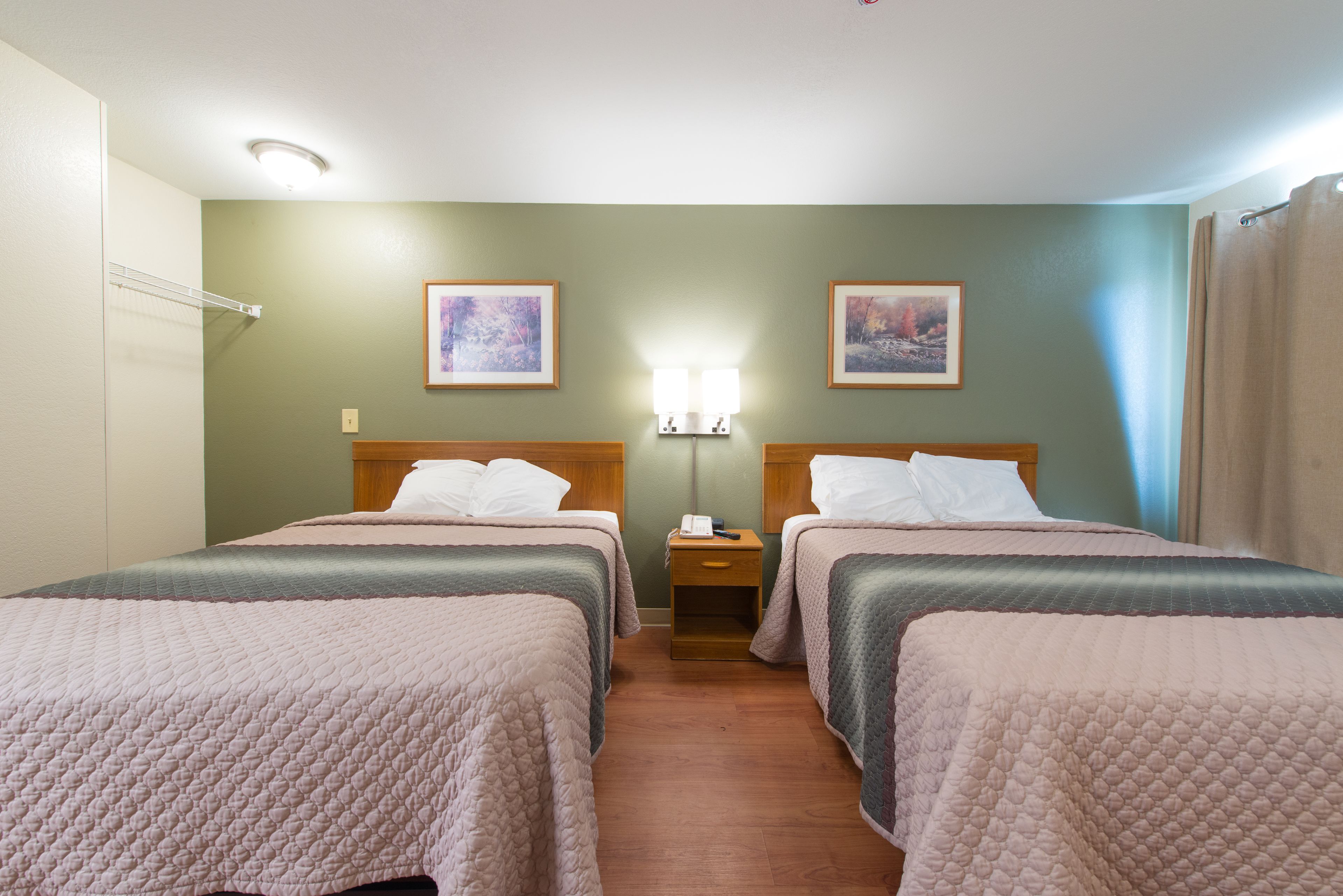 Foto - Studio 51 Extended Stay Hotel