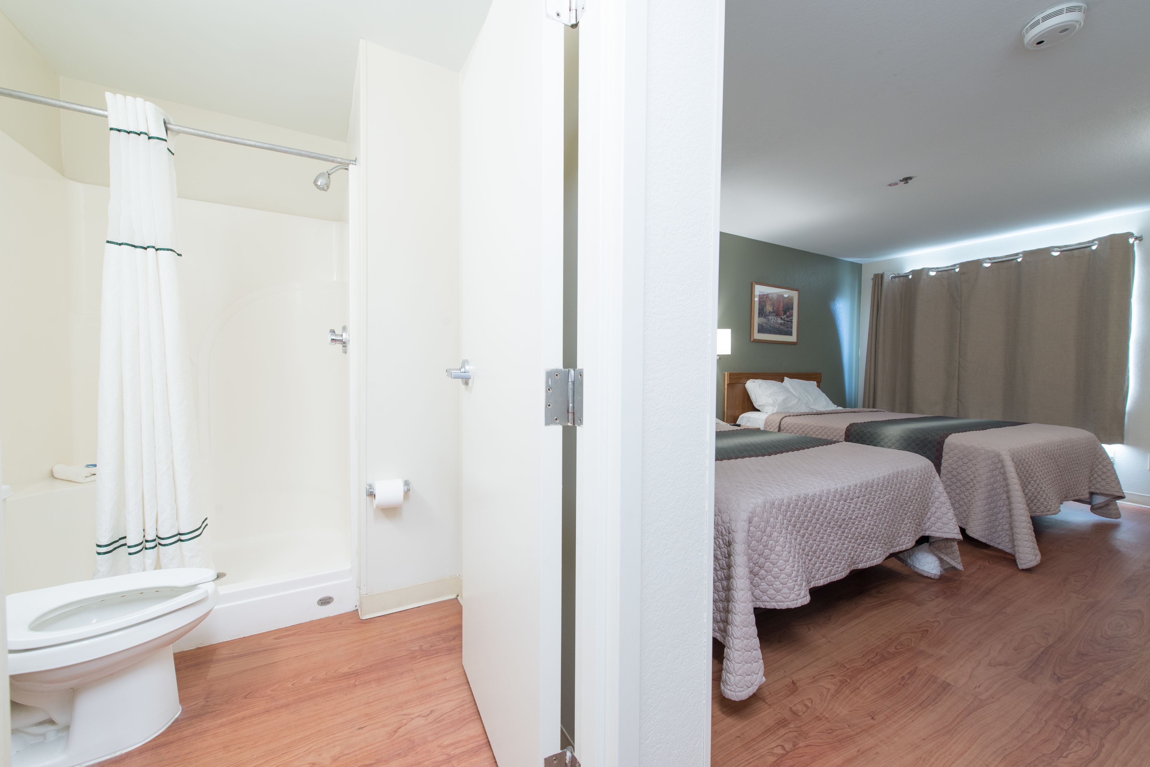 Foto - Studio 51 Extended Stay Hotel