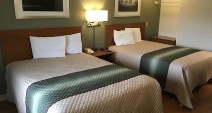 Studio 51 Extended Stay Hotel