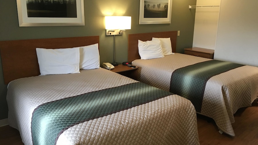 Studio 51 Extended Stay Hotel