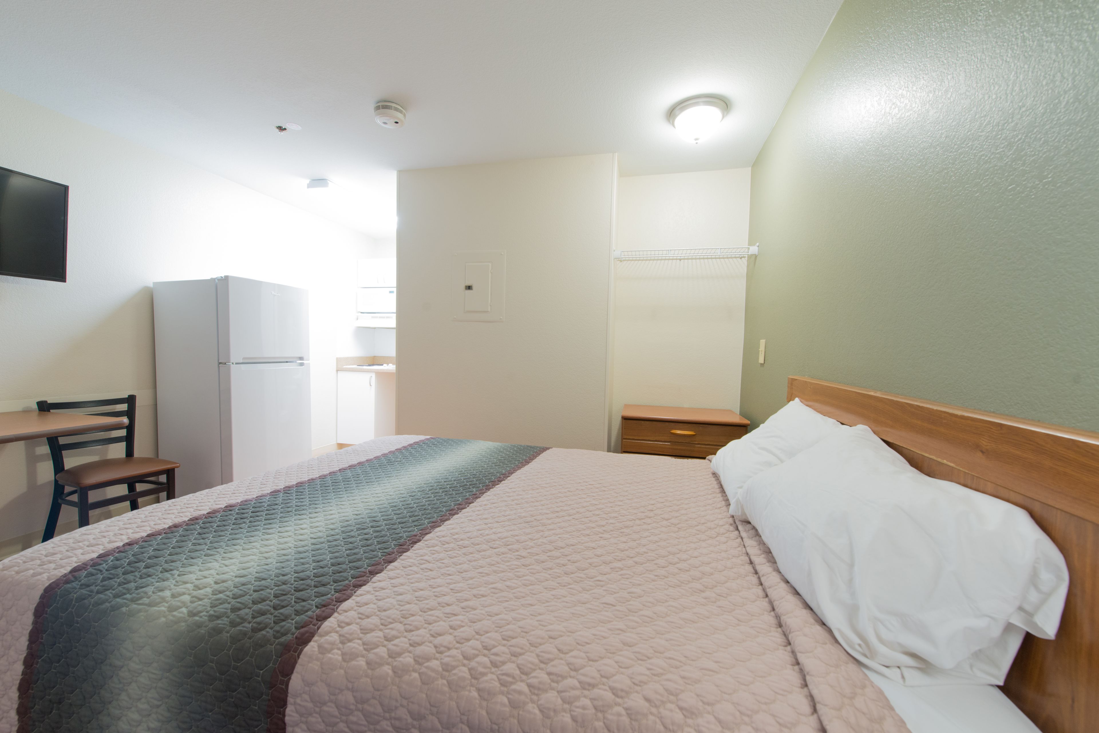 Foto - Studio 51 Extended Stay Hotel