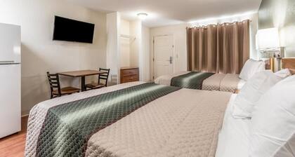 Studio 51 Extended Stay Hotel