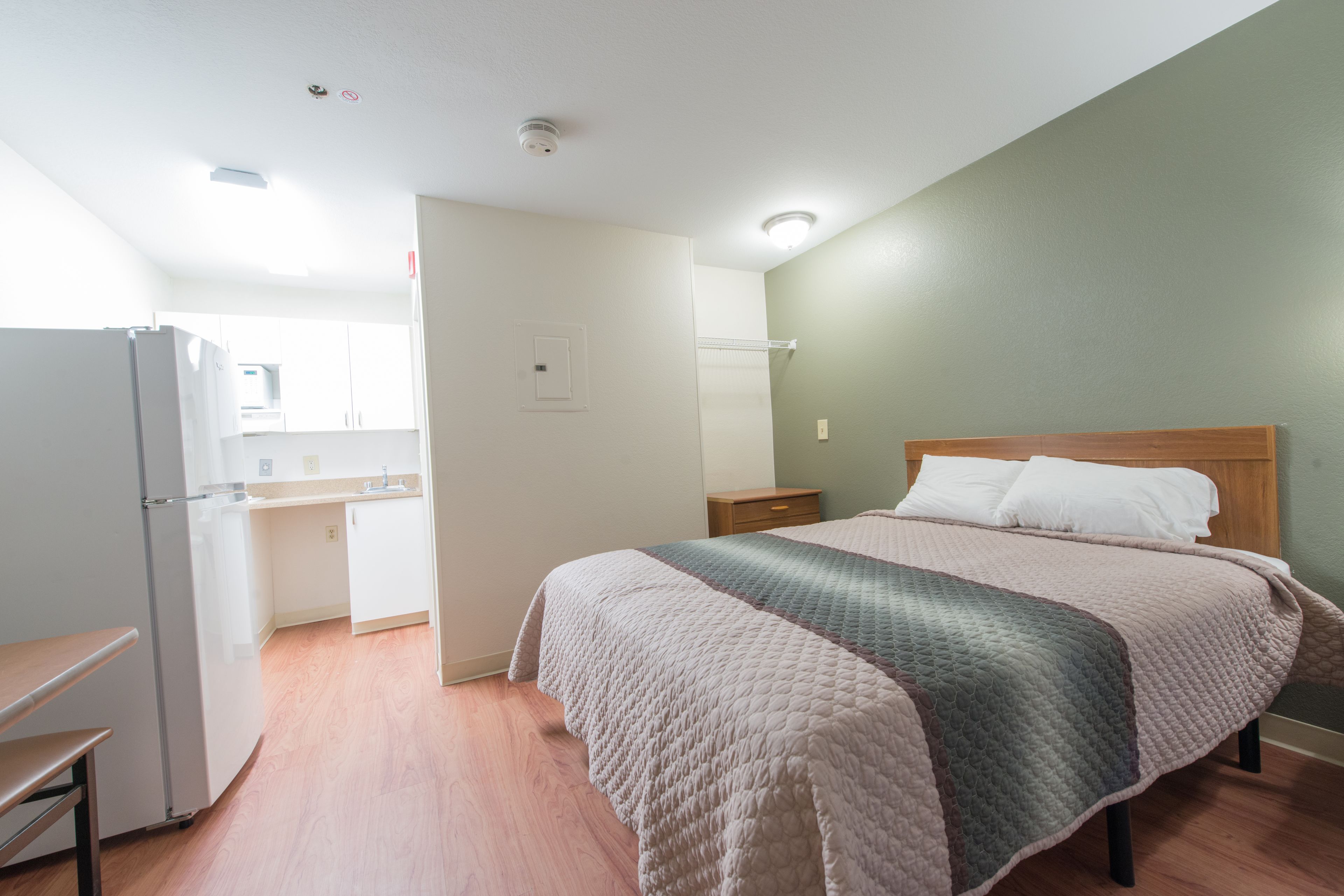 Foto - Studio 51 Extended Stay Hotel