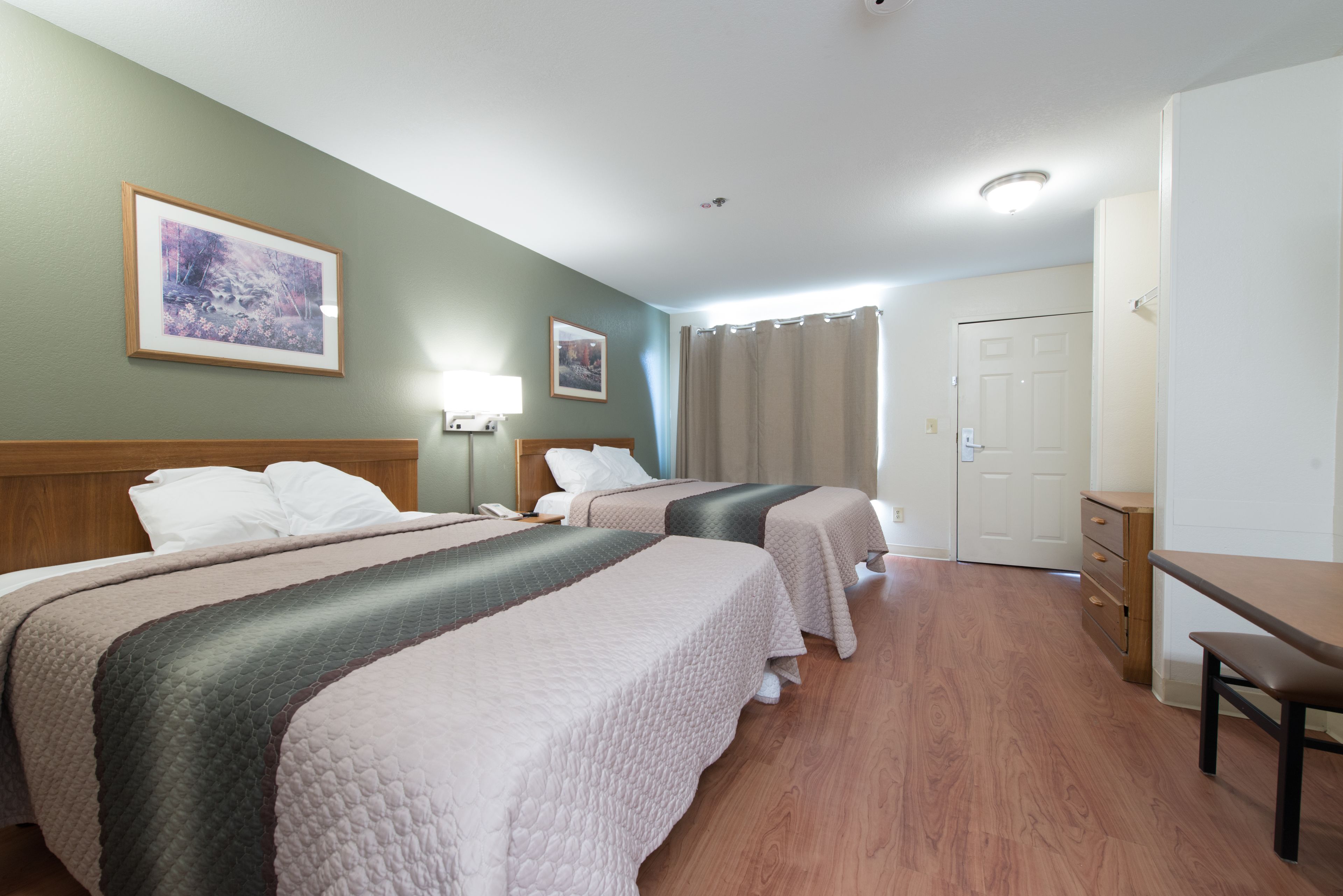 Foto - Studio 51 Extended Stay Hotel