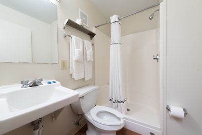 Studio 51 Extended Stay Hotel