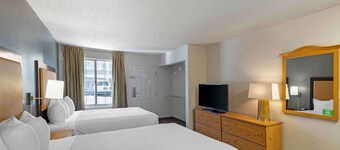 Extended Stay America Select Suites Denver Cherry Creek